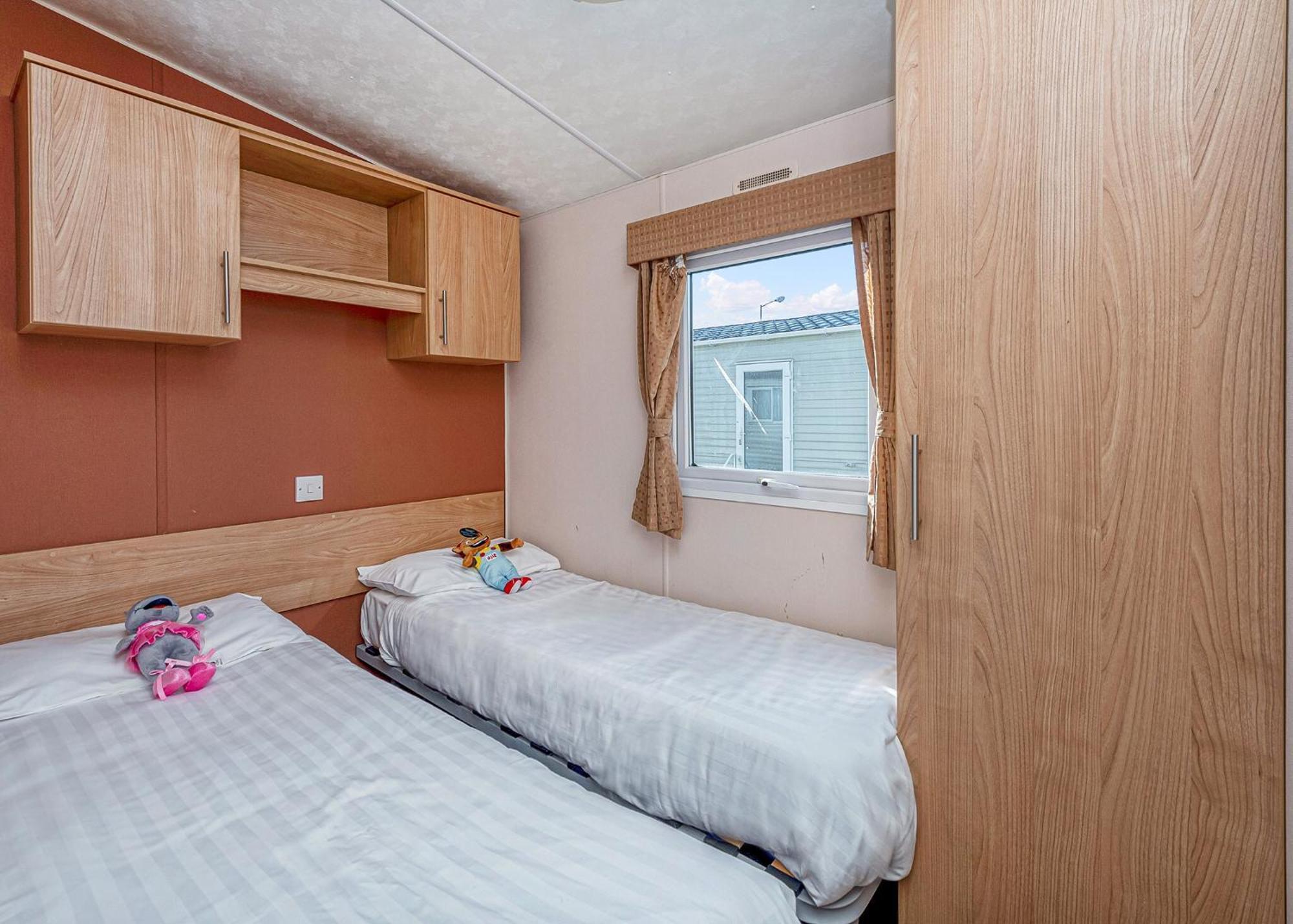 Robin Hood Rhyl Hotel Kamer foto