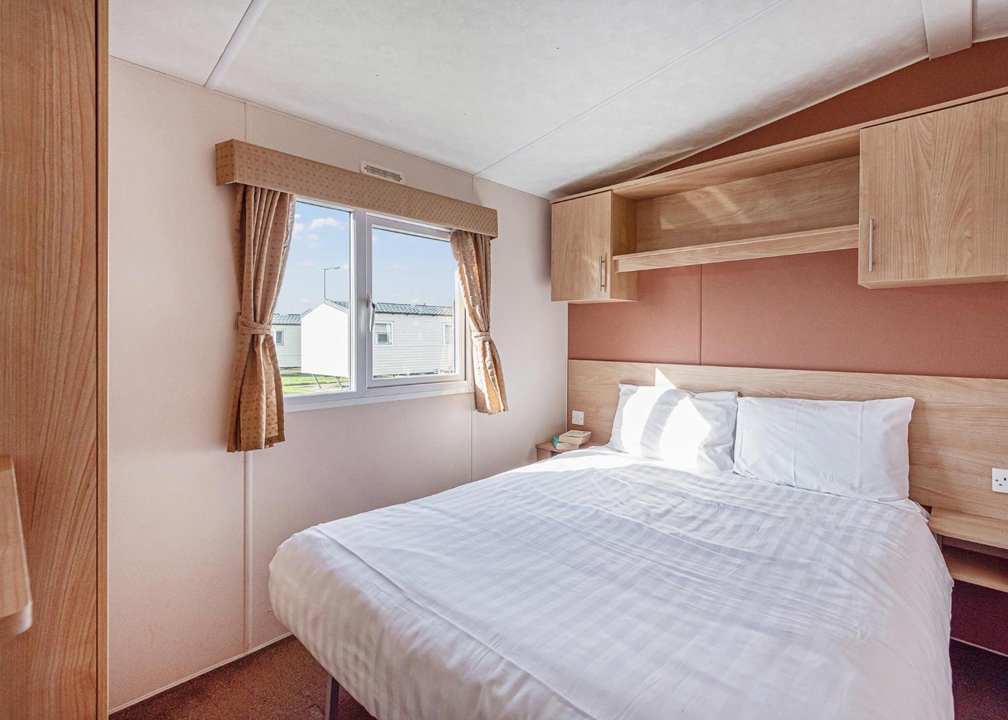 Robin Hood Rhyl Hotel Kamer foto