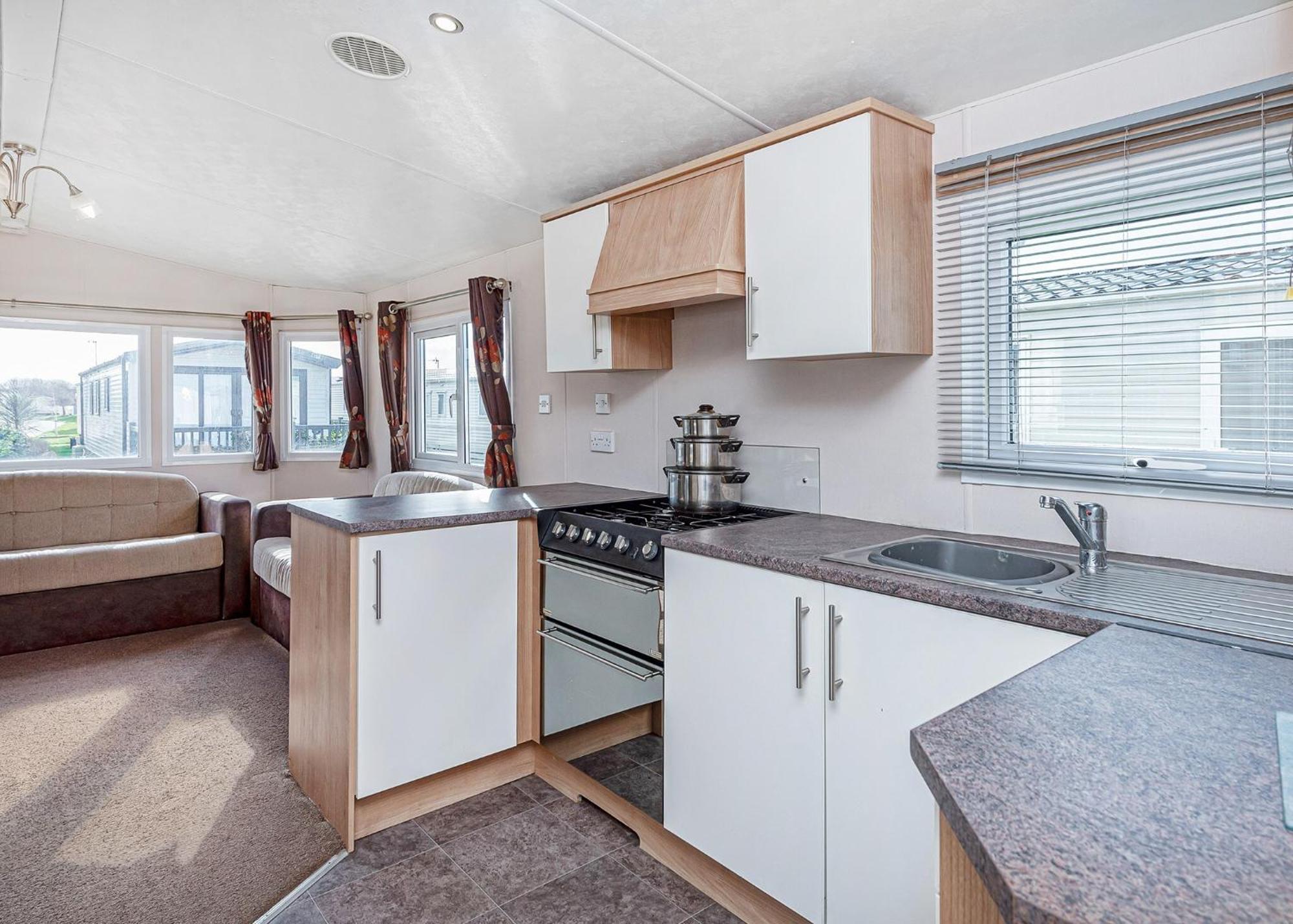 Robin Hood Rhyl Hotel Kamer foto