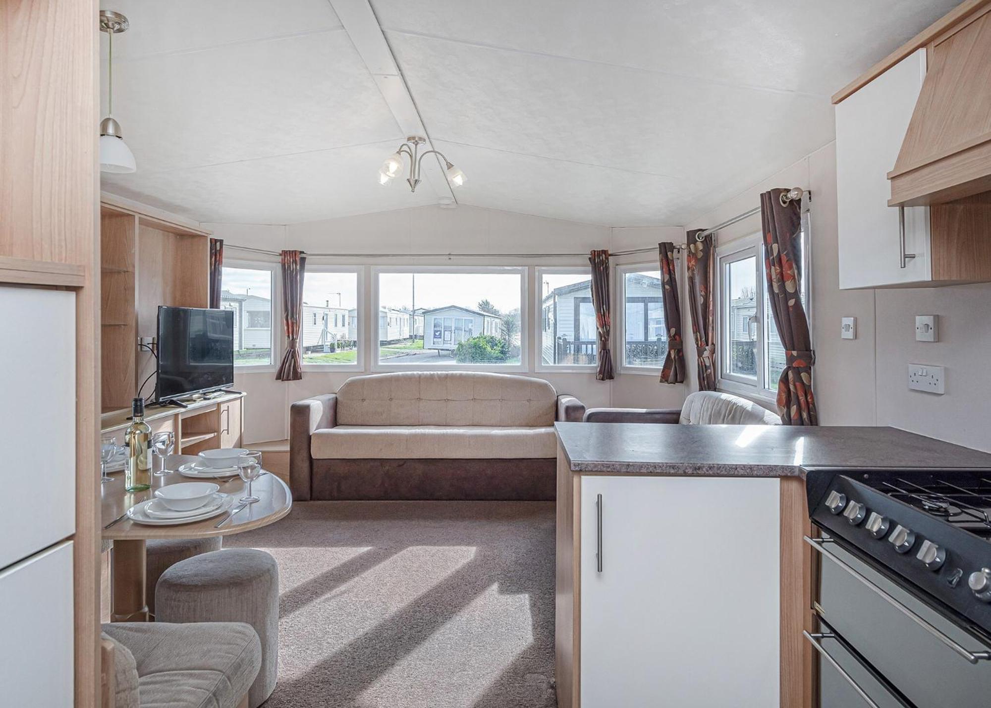 Robin Hood Rhyl Hotel Kamer foto