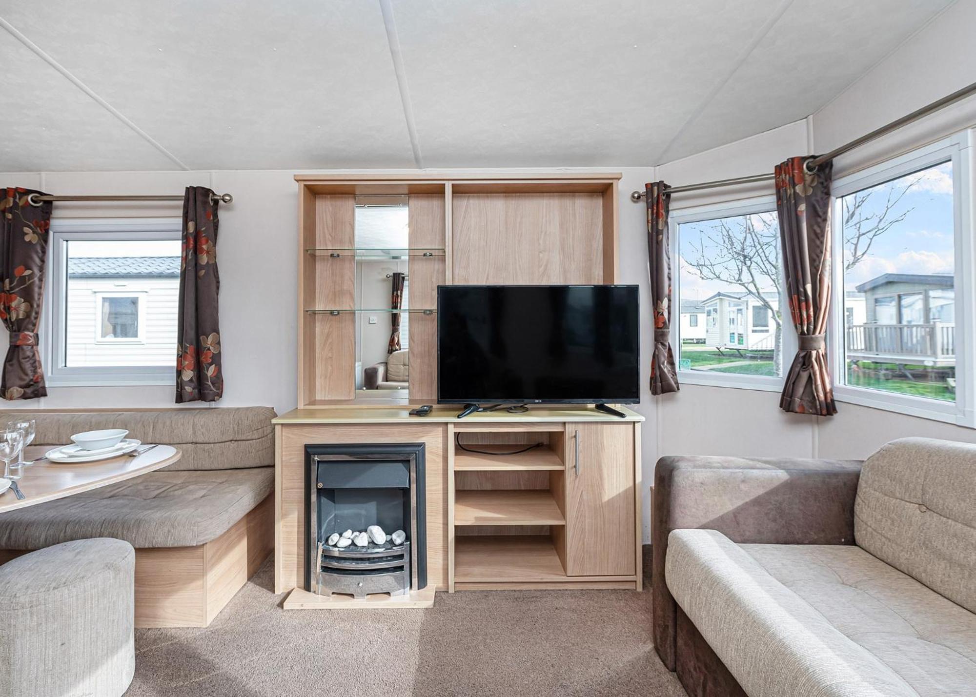 Robin Hood Rhyl Hotel Buitenkant foto
